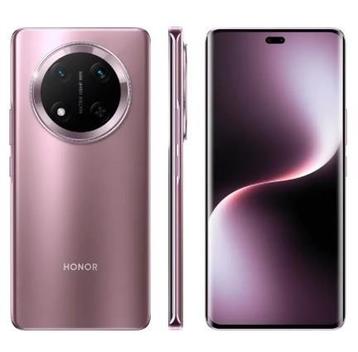 Honor Magic 7 Lite 5g 256gb Roxo - Dual Chip