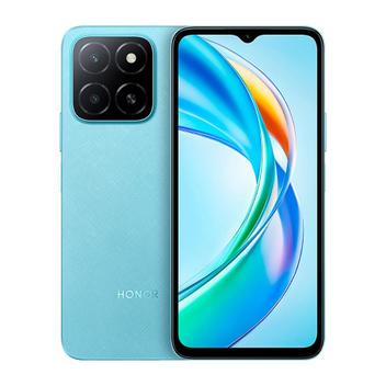 Honor X5b Plus 256gb Azul - Dual Chip