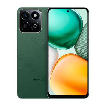 Honor X7c 256gb Verde - Dual Chip