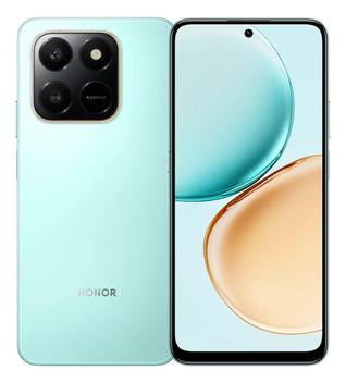 Honor X7d 4g 256gb Preto - Dual Chip