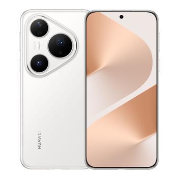 Huawei Pura80 Pro 5g 512gb Branco - Dual Chip