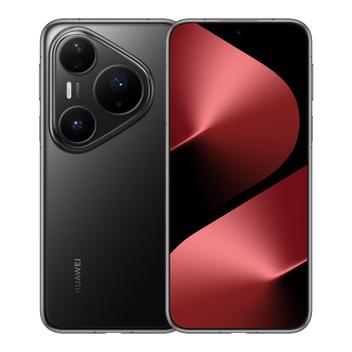 Huawei Pura80 Pro 5g 512gb Preto - Dual Chip