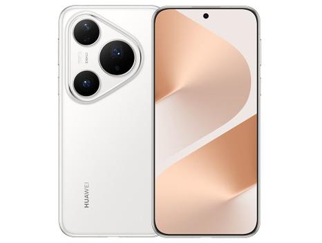 Huawei Pura80 Pro 5g 512gb Branco - Dual Chip