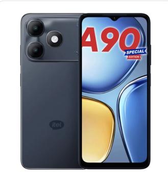 Smartphone Itel A90 256gb 12gb Ram tela6.6