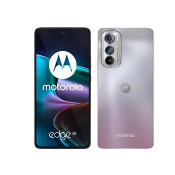 Motorola Edge 30 Xt2203 256gb Rosa - Dual Chip