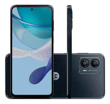 MOTOROLA Moto G50, 64 GB, Grigio - Foto 4