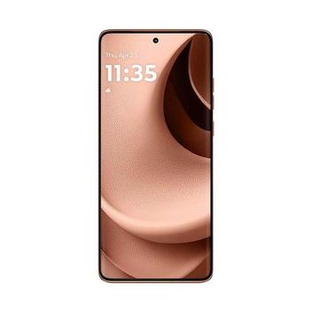 Motorola Edge 60 Fusion 5g 256gb Marrom - Dual Chip