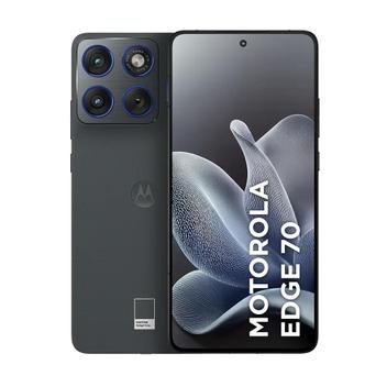 Motorola Edge 70 5g 256gb Grafite - Dual Chip