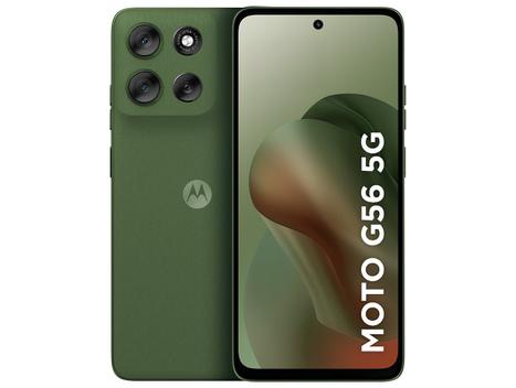 SEU MOTOROLA CHEGOU