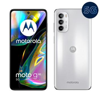 Celular Motorola Moto G4 Plus Dual 32gb Mostruário