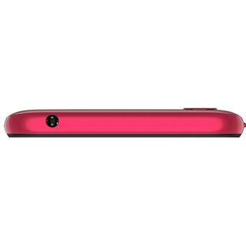 Motorola Moto E6s Xt2053 64gb Vermelho - Dual Chip