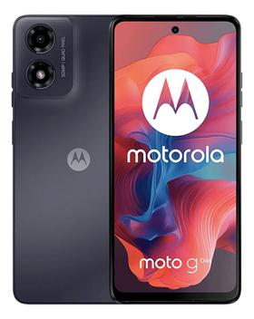 Motorola Moto G04s 256gb Grafite - Dual Chip