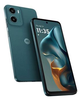 Motorola Moto G05 128gb Verde - Dual Chip