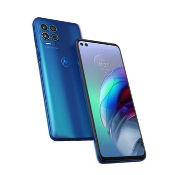 Smartphone Motorola Moto G100 XT2125 256GB Dual Chip Tela 6.7