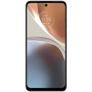 Smartphone Motorola Moto G32 128GB 4GB RAM na Cor prata - Moto G32