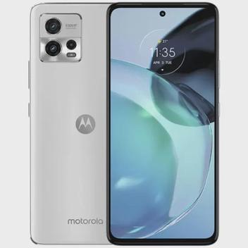 Motorola Moto G72 Xt2255 128gb Branco - Dual Chip