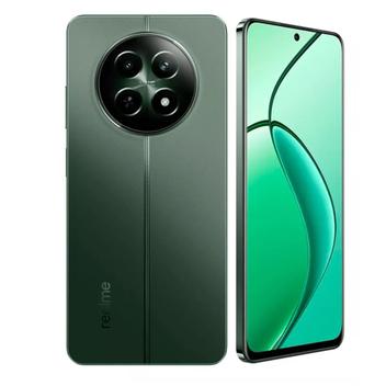 Smartphone Realme 12 Pro Plus 5G 512 GB/12 GB de RAM Cor