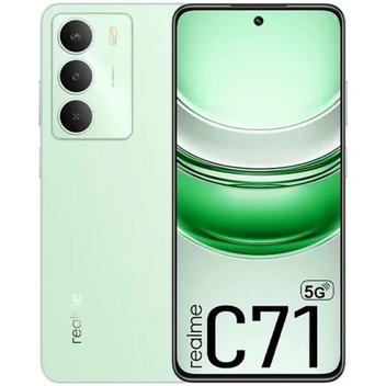 Smartphone Realme C71 5G 8 GB RAM 256 GB Tela 6,67