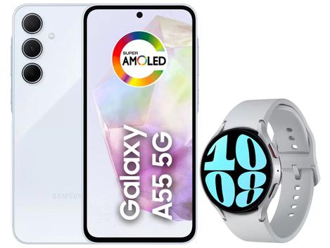 Claro samsung watch sale