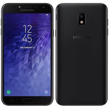 Samsung Galaxy J4 J400m 32gb Preto - Dual Chip