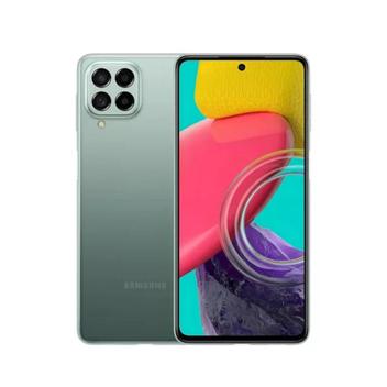 Samsung Galaxy M53 5g M536b 128gb Verde - Dual Chip