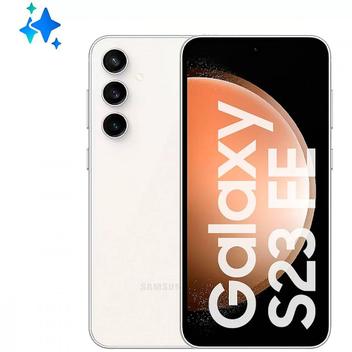 【極美品】Galaxy S23 FE ホワイト 本体 極美品】Galaxy S23 FE ホワイト 本体 GALAXY S23 FE ホワイト 本体