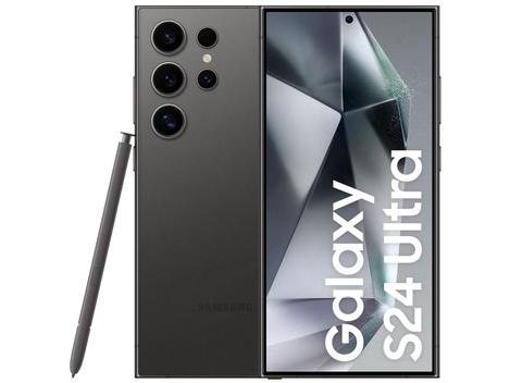 Smartphone Samsung Galaxy S24 Ultra 6,8