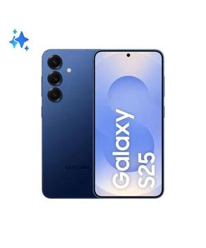mertakaさん専用 Samsung Galaxy S25 256GB Smartphone Samsung Galaxy S25 256GB Azul Marinho 12GBRAM CâmTripla
