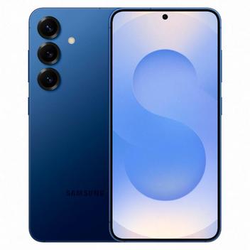 Smartphone Samsung Galaxy S25 5G 256GB 12GB Ram Azul Marinho SM