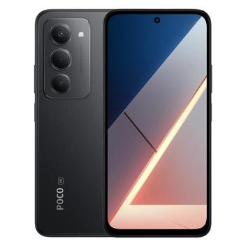 Xiaomi Poco M8s 5g 256gb Preto - Dual Chip