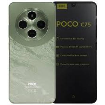 Smartphone Xiaomi Pocophone C75 4G 256GB / 8GB ram (Versao Global
