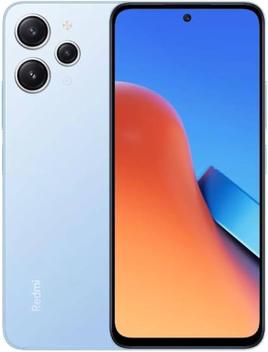 Smartphone Xiaomi Redmi 12 4G 256GB - 8GB Ram (Versao Global