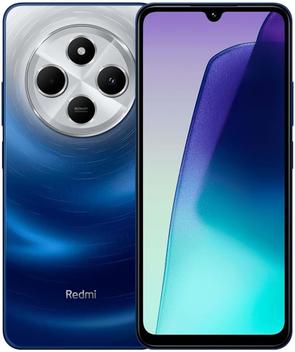 スマートフォン本体 Redmi 14C Starry Blue 4GB RAM 128GB ROM Magazine Luiza | Pra você é Magalu!