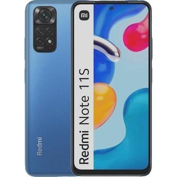 Smartphone Xiaomi Redmi Note 11S, 128Gb, Tela 6.43