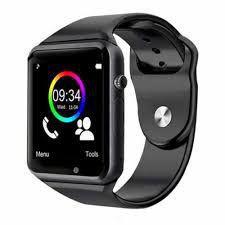 smartwatch com camera