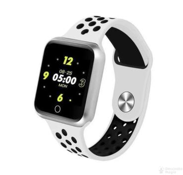 ficha tecnica smartwatch f8