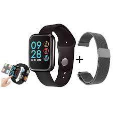 sport bracelet p80
