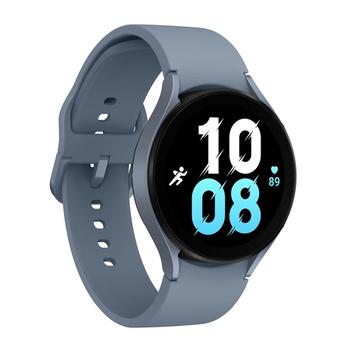 Smartwatch Samsung Galaxy Watch 5, BT, 44mm, Tela Cristal Smartwatch Samsung Galaxy Watch 5, BT, 44mm, Tela Cristal