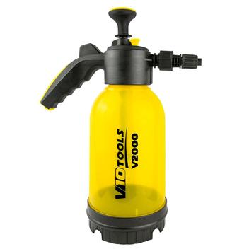 Snow Foam Shampoozeira Gerador de Espuma Pulverizador Manual