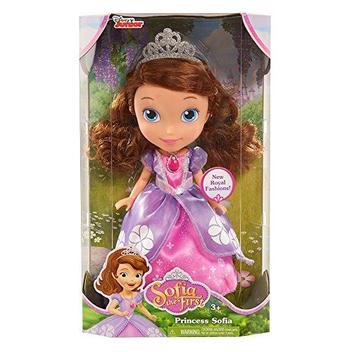 Sofia The First Sofia The First Royal Sofia Dolls Large Dolls