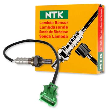 Sonda Lambda C3 1.6 16V Pré-catalisador (Ref. OZA659-EE4) - NGK - Sonda ...