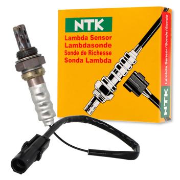 Sonda Lambda Corsa Classic 1.0 Vhc 2003 2004 2005 1 Fio - NGK - Sonda ...