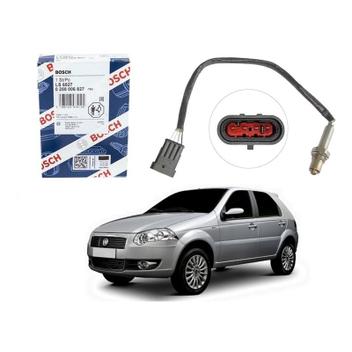 Sonda Lambda Palio Rst Iii 1.0 1.4 1.6 2010 A 2012 - Bosch - Sonda ...