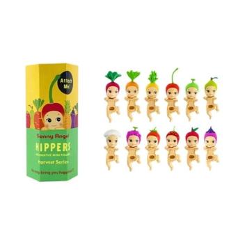 Sonny Angel Dreaming Series Blind Box Mini Anime Figura Enfeites Para