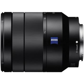 Sony 24-70mm F/4 Za Oss - Lentes - Magazine Luiza