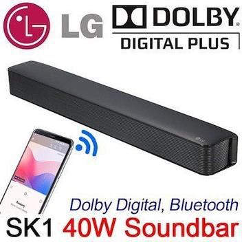 lg sk1 40w rms