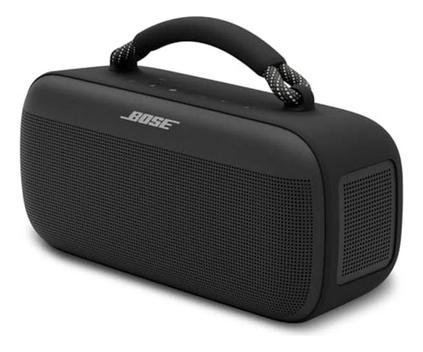 Caixa de Som Bose Preto Soundlink Max