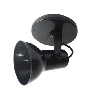 Spot De Sobrepor, Octa, Simples, Duplo, Trilho, Direcionável C/ Canopla ...