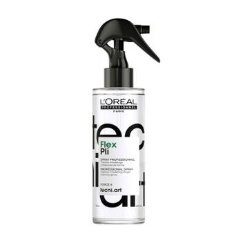 Spray modelador l'oréal professionel tecni art pli 190ml - LOREAL ...