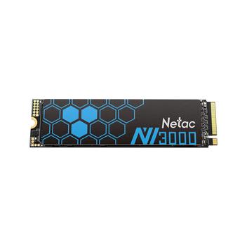 Netac SSD 1TB M.2 PCIe Gen3×4 Magazine Luiza | Pra você é Magalu!